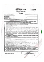 AIBE-18 QUESTION PAPER .pdf